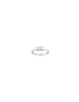 Anello Damiani Donna Luce in Oro bianco Diamante 0.45 Ct 20055890 - 20055890